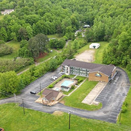 Days Inn By Wyndham Jellico - Tennessee State Line מראה חיצוני תמונה