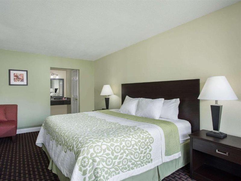 Days Inn By Wyndham Jellico - Tennessee State Line מראה חיצוני תמונה