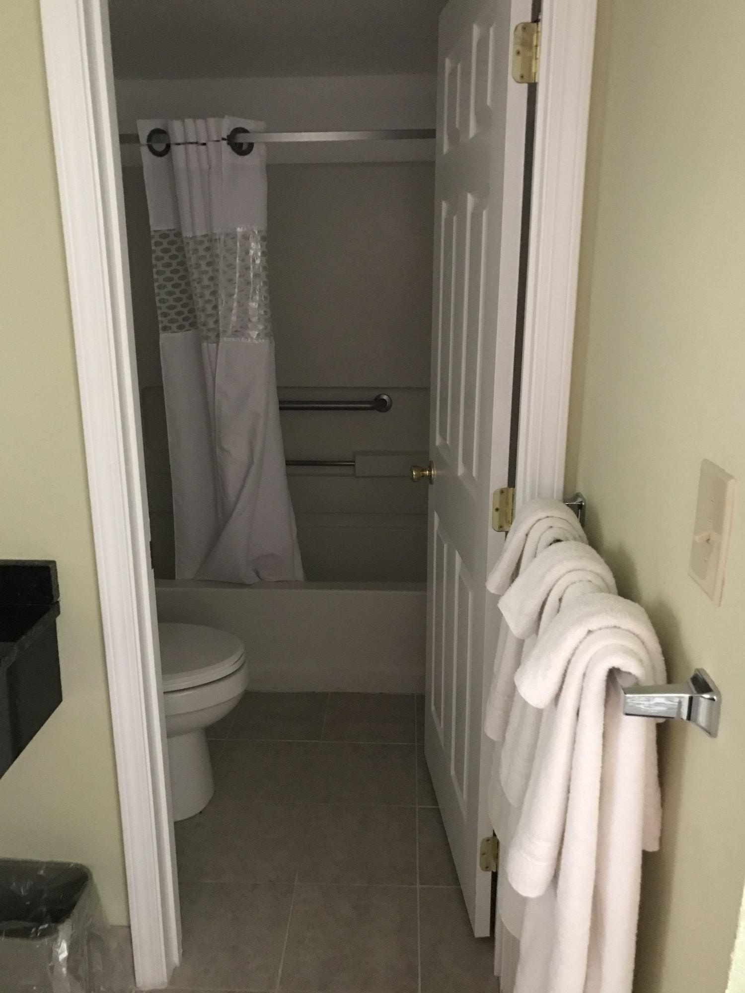 Days Inn By Wyndham Jellico - Tennessee State Line מראה חיצוני תמונה