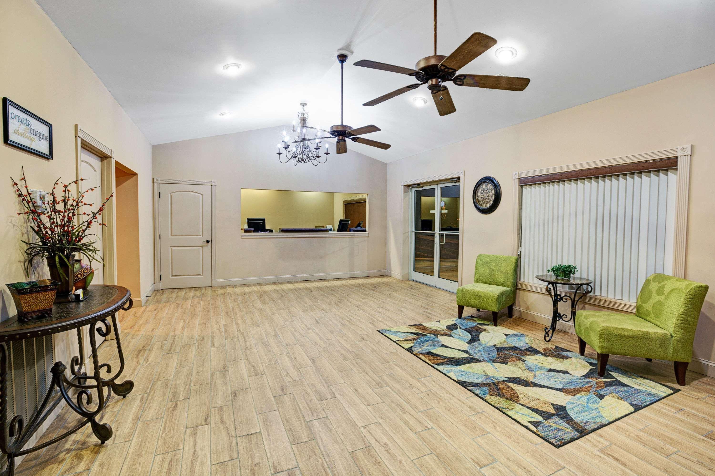 Days Inn By Wyndham Jellico - Tennessee State Line מראה חיצוני תמונה