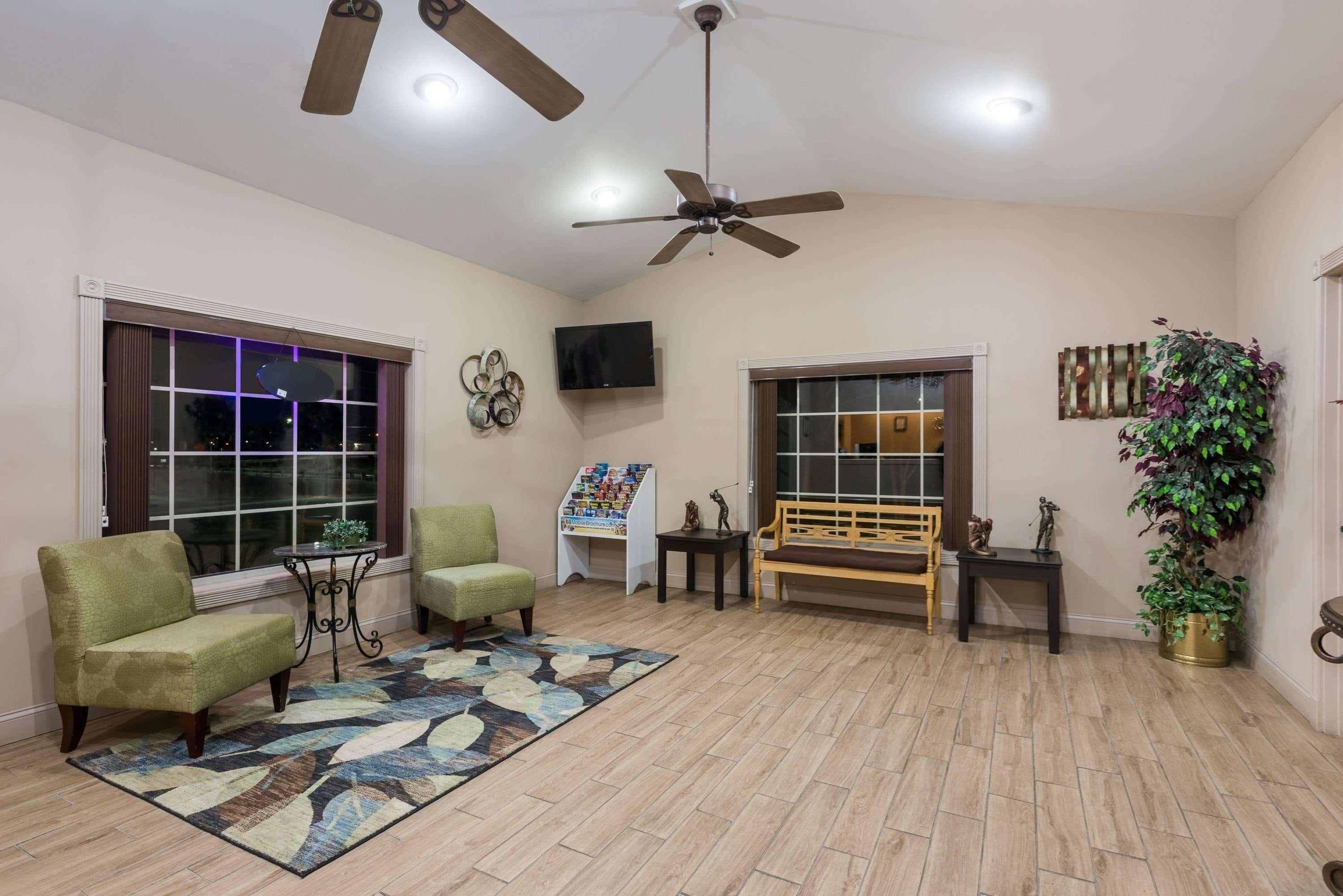 Days Inn By Wyndham Jellico - Tennessee State Line מראה חיצוני תמונה