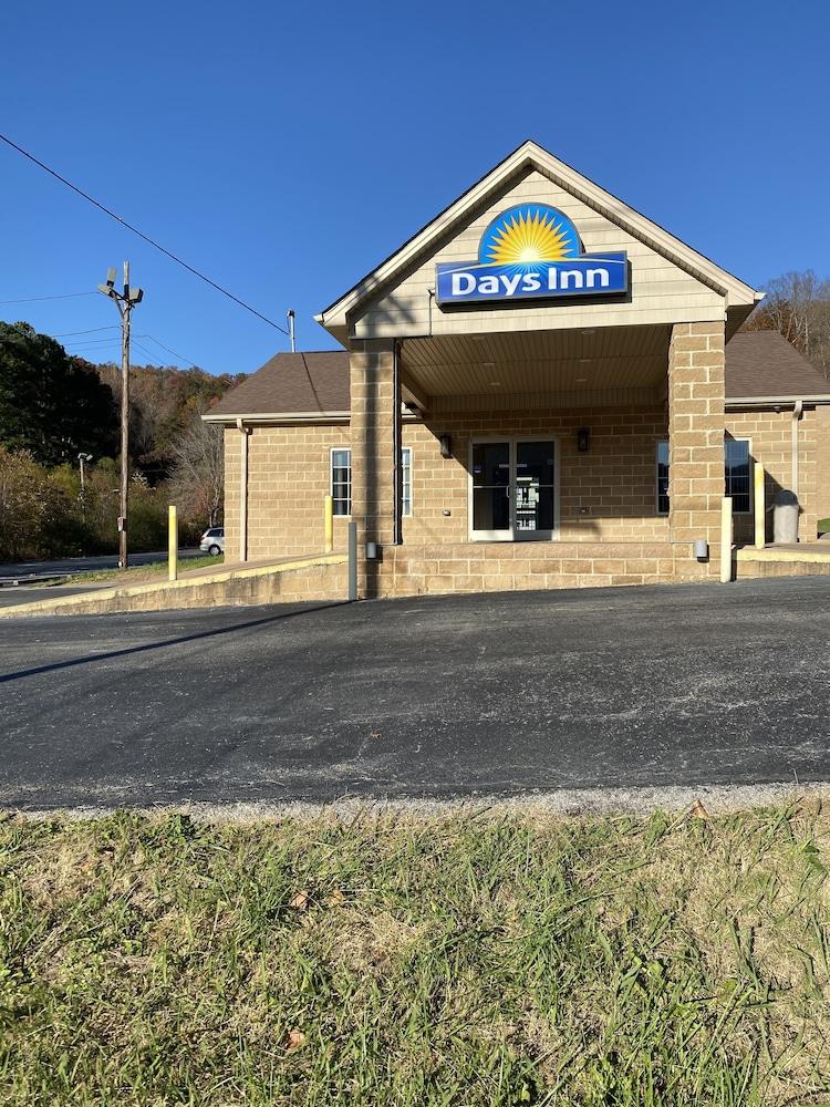 Days Inn By Wyndham Jellico - Tennessee State Line מראה חיצוני תמונה