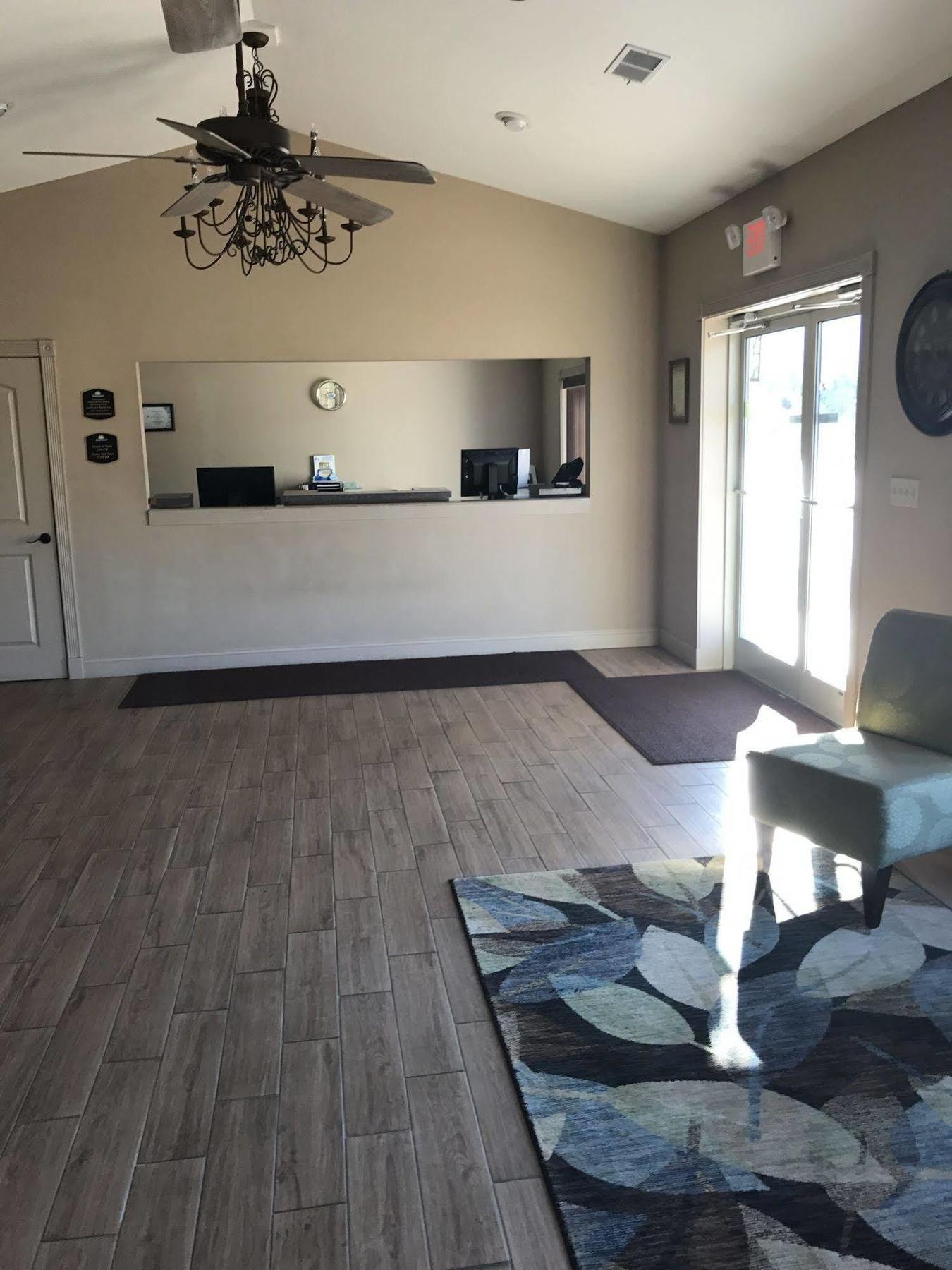 Days Inn By Wyndham Jellico - Tennessee State Line מראה חיצוני תמונה