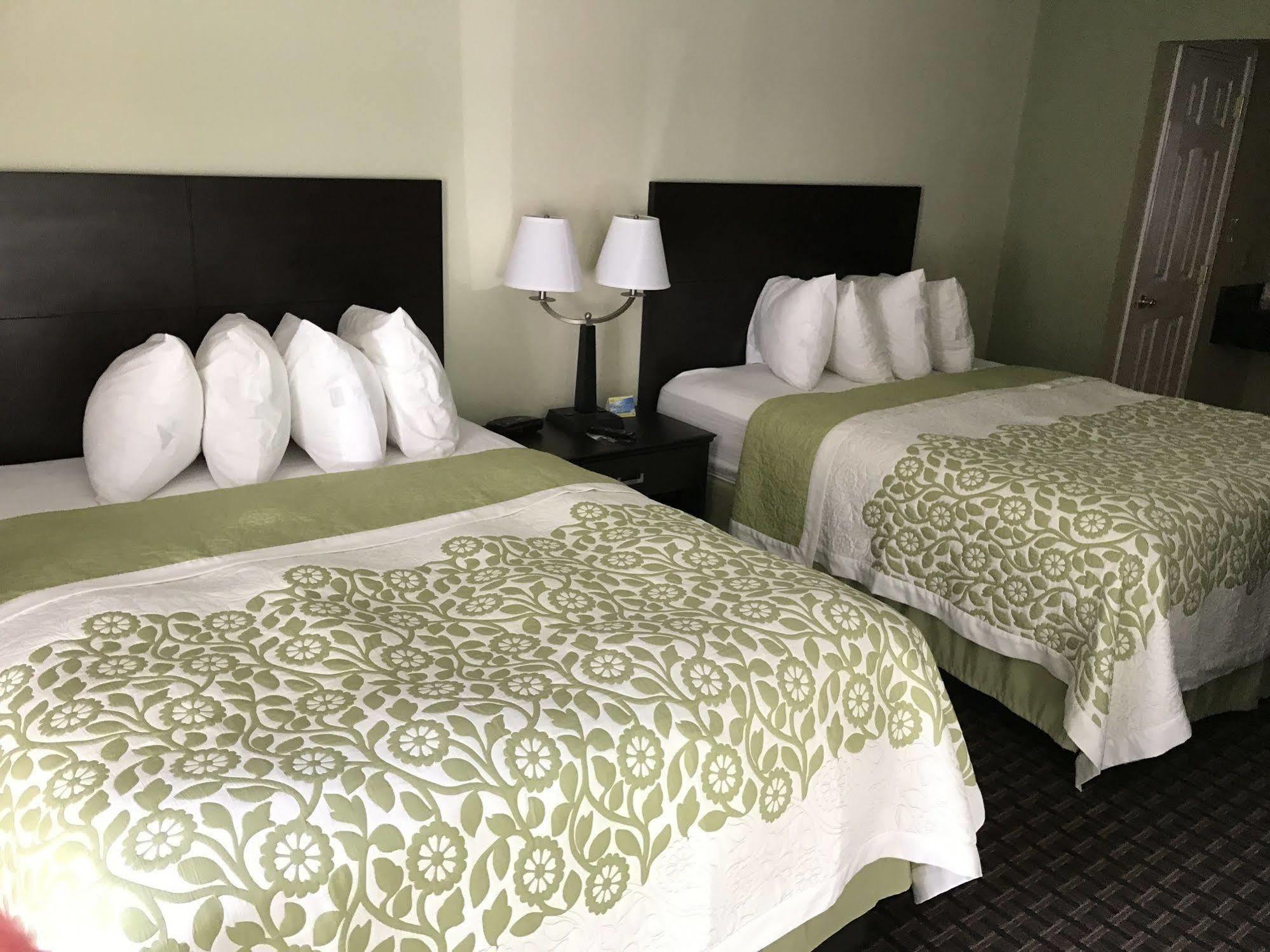 Days Inn By Wyndham Jellico - Tennessee State Line מראה חיצוני תמונה